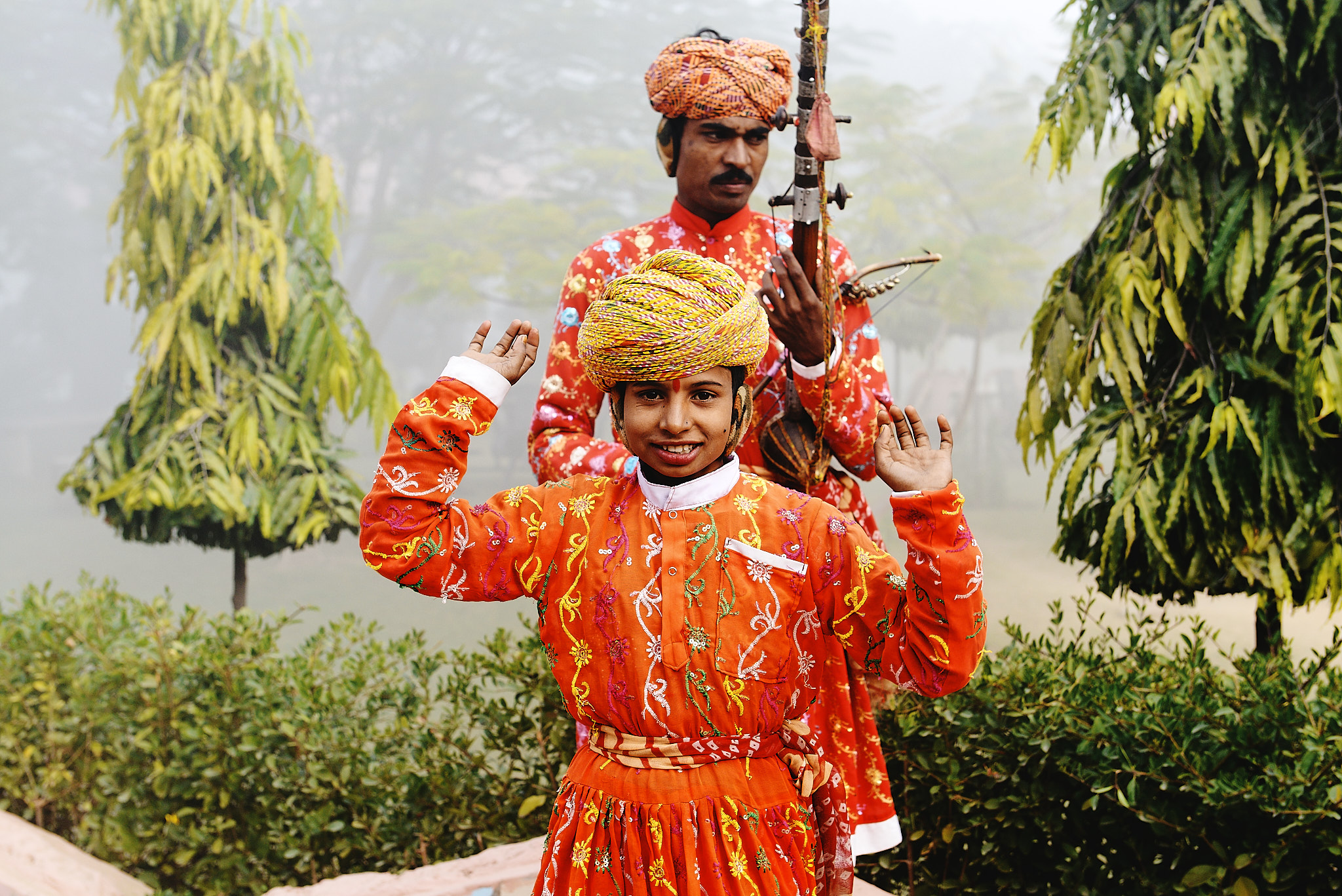 20140105 336 Rajmahal resort